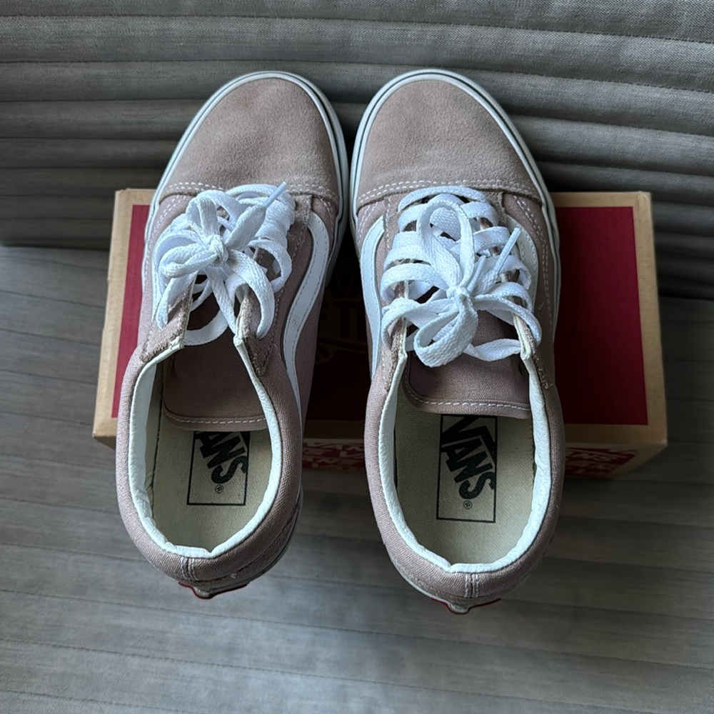 Old Skool Vans - image 6